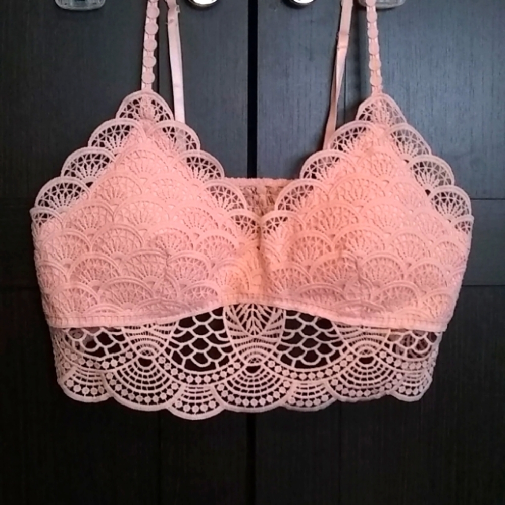 Vendella Top L